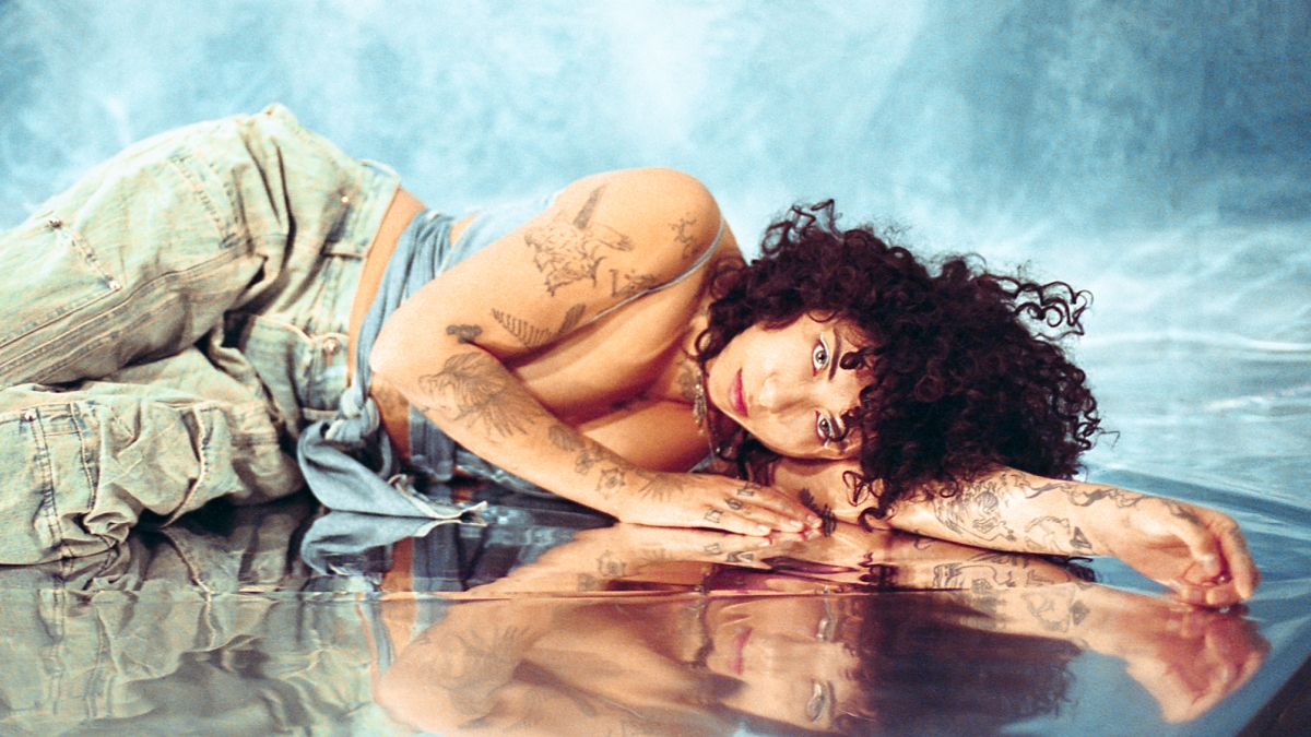 Indigo de Souza annonce un nouvel album Prepice, dévoile "Heartthrob"