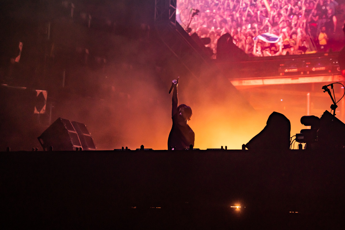 Skrillex répond à la frénésie de billets Red Rocks avec engagement à hiérarchiser les fans, adresser les scalpers