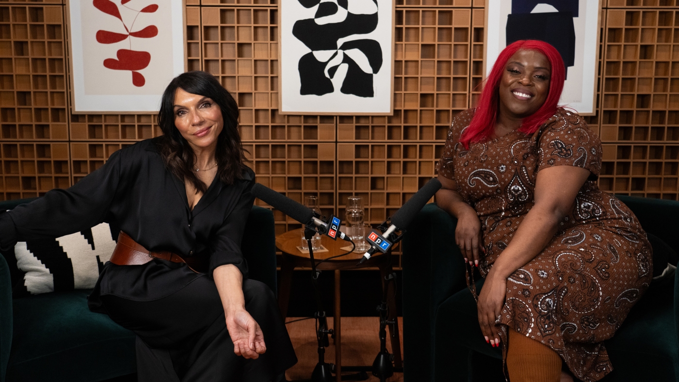 Yola discute de la liberté artistique dans l'interview NPR: NPR