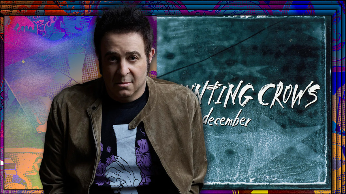 L'histoire derrière le podcast de la chanson