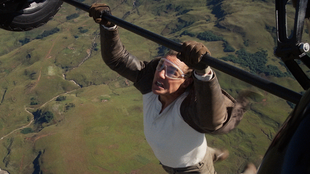 Mission: Impossible — The Final Reckoning’s Risky Stunts Don’t Make Up for Sloppy Story: Review