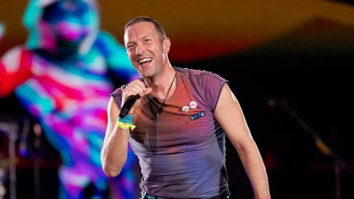 Billets de Las Vegas "Music of the Spheres Tour" de Coldplay: Guide de dernière minute