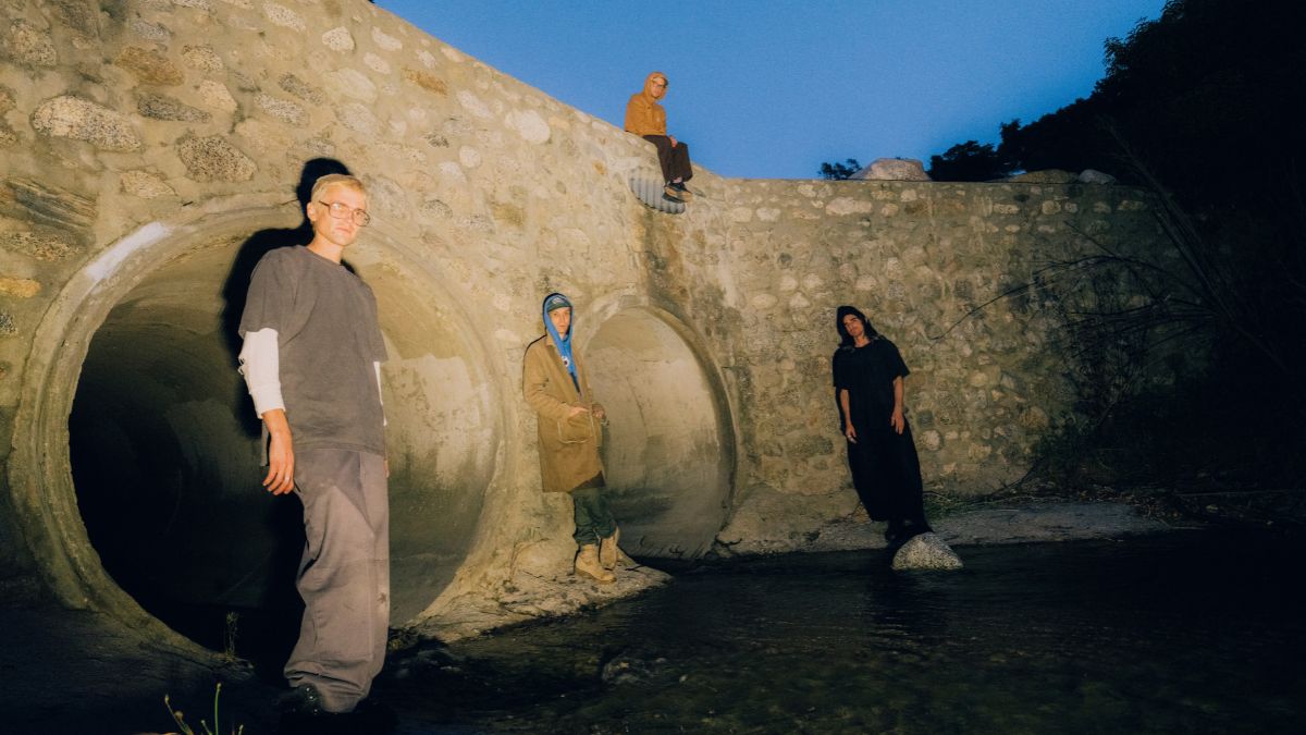 Diiv sortira une nouvelle chanson «Return of Youth»: Stream