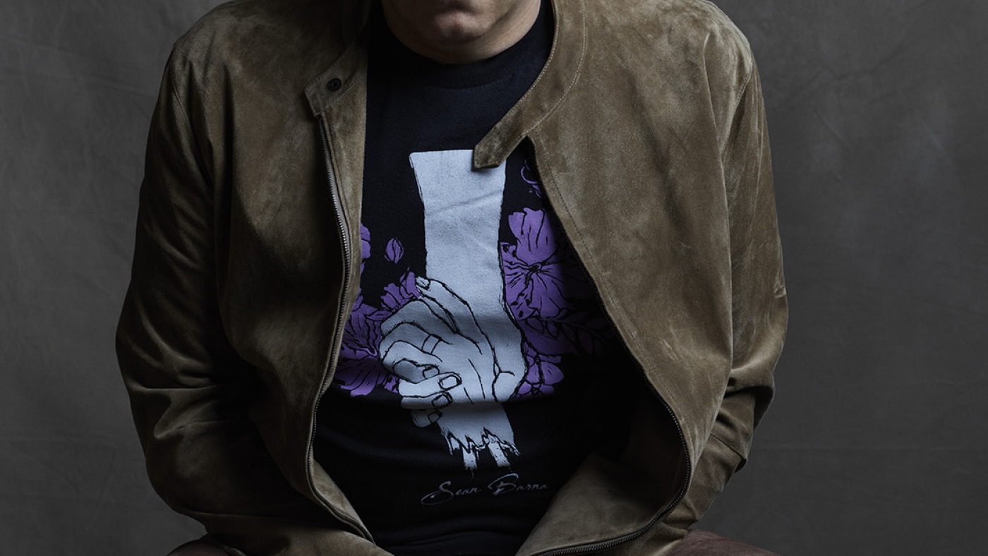 Adam Duritz sur le comptage de son anxiété dans le nouvel album: NPR