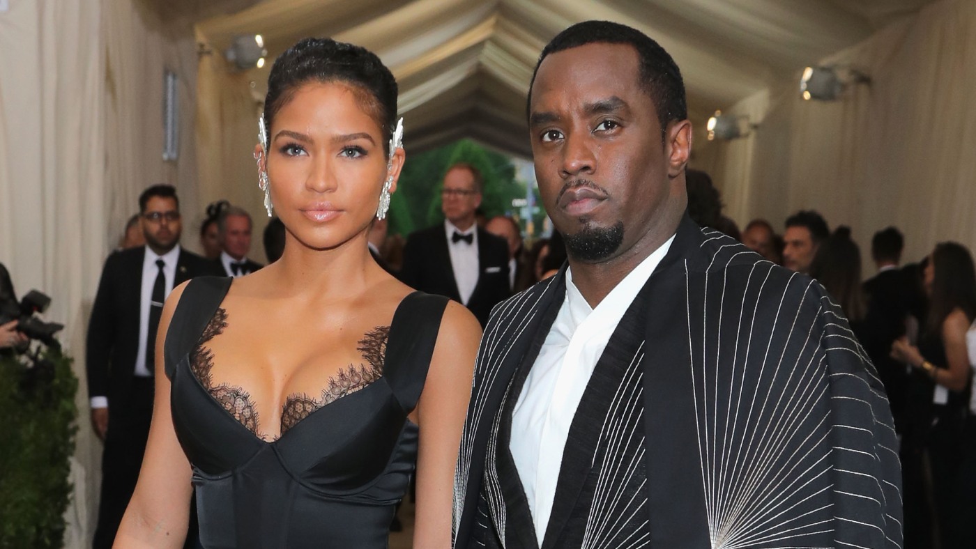 Cassie conclut quatre jours de témoignage à Sean Combs Combs Trafficking Trial: NPR