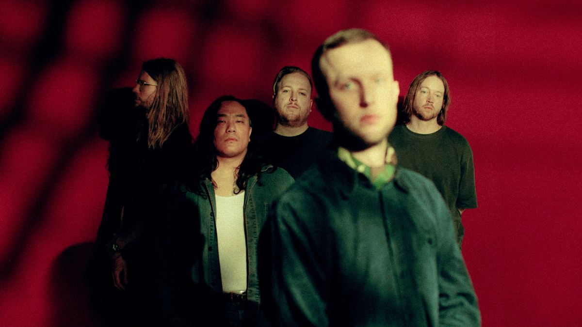 LA Disted annonce un nouvel album, personne ne conduisait la voiture