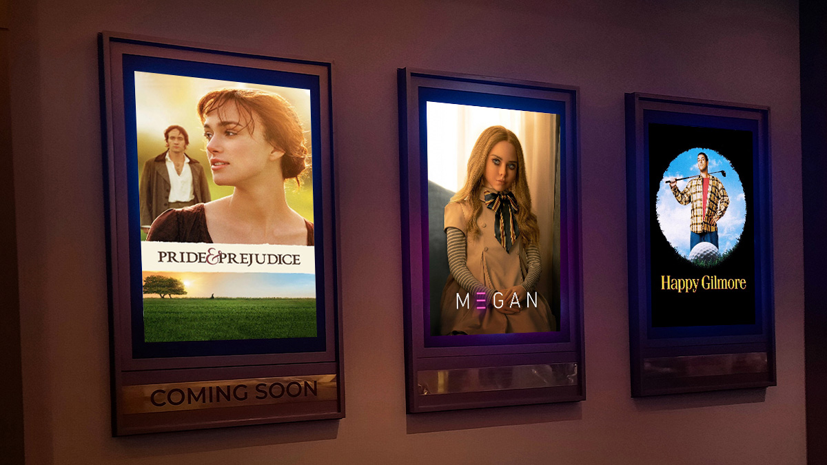 La réédition des films dans les salles nous rappelle pourquoi les films comptent