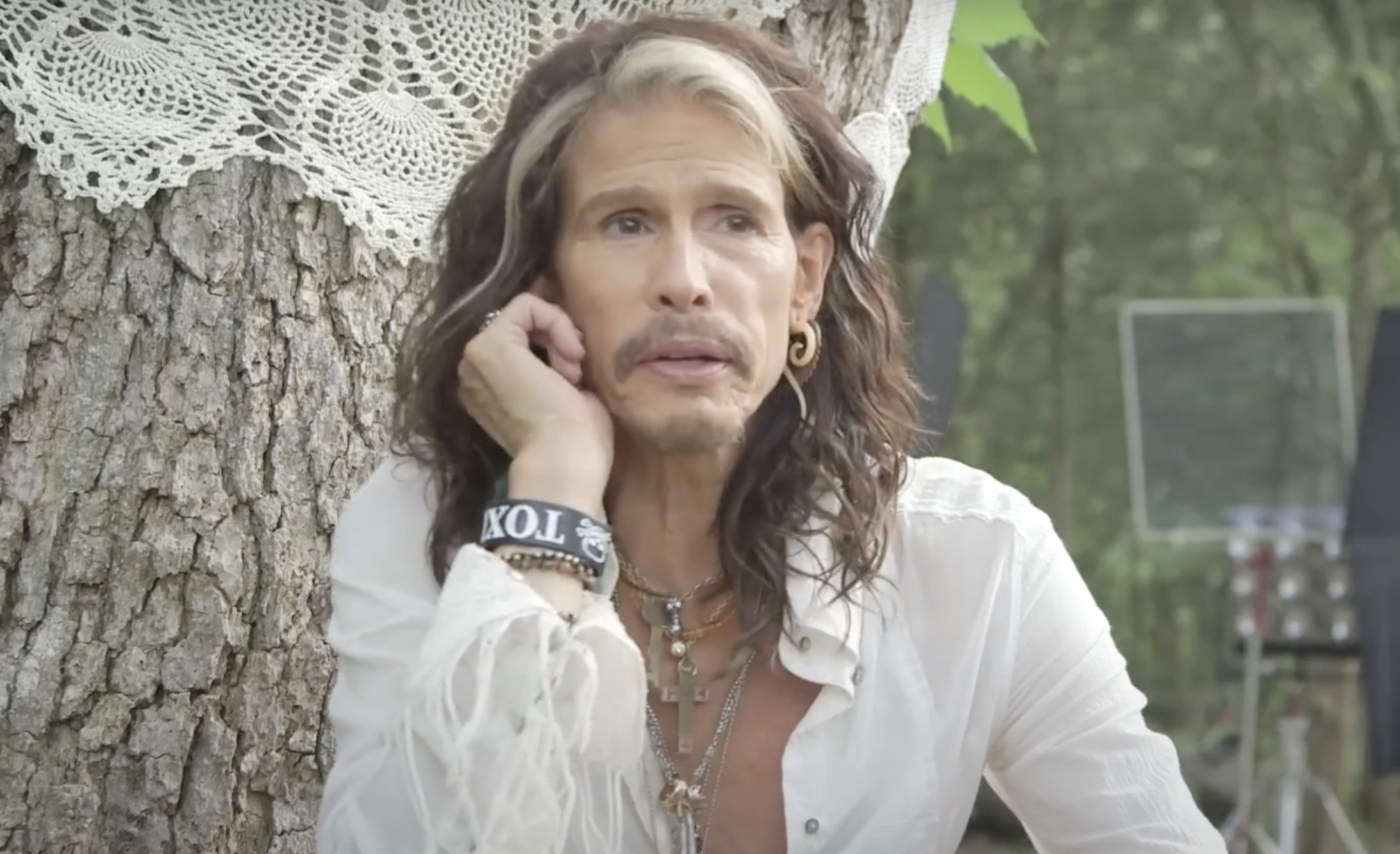 Steven Tyler