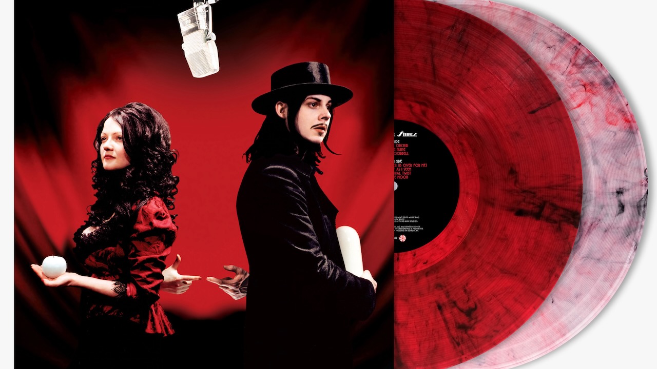 Les rayures blanches annoncent le 20e anniversaire de mon anniversaire