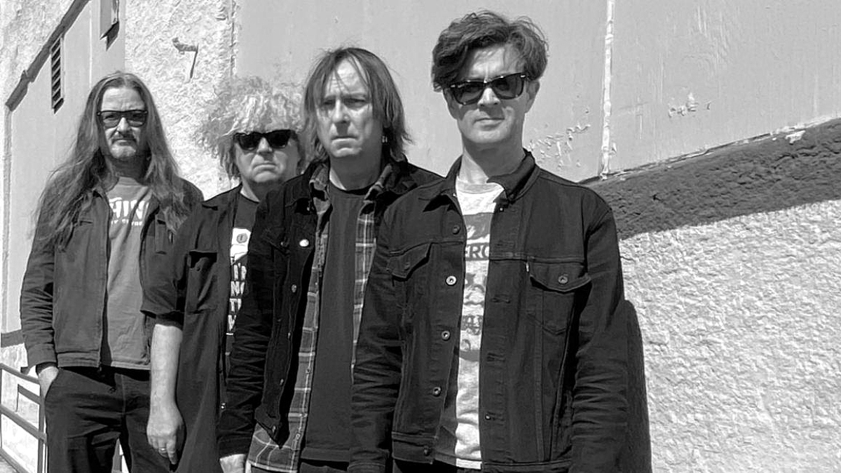 Melvins annonce l'automne 2025 Tour américaine avec Redd Kross