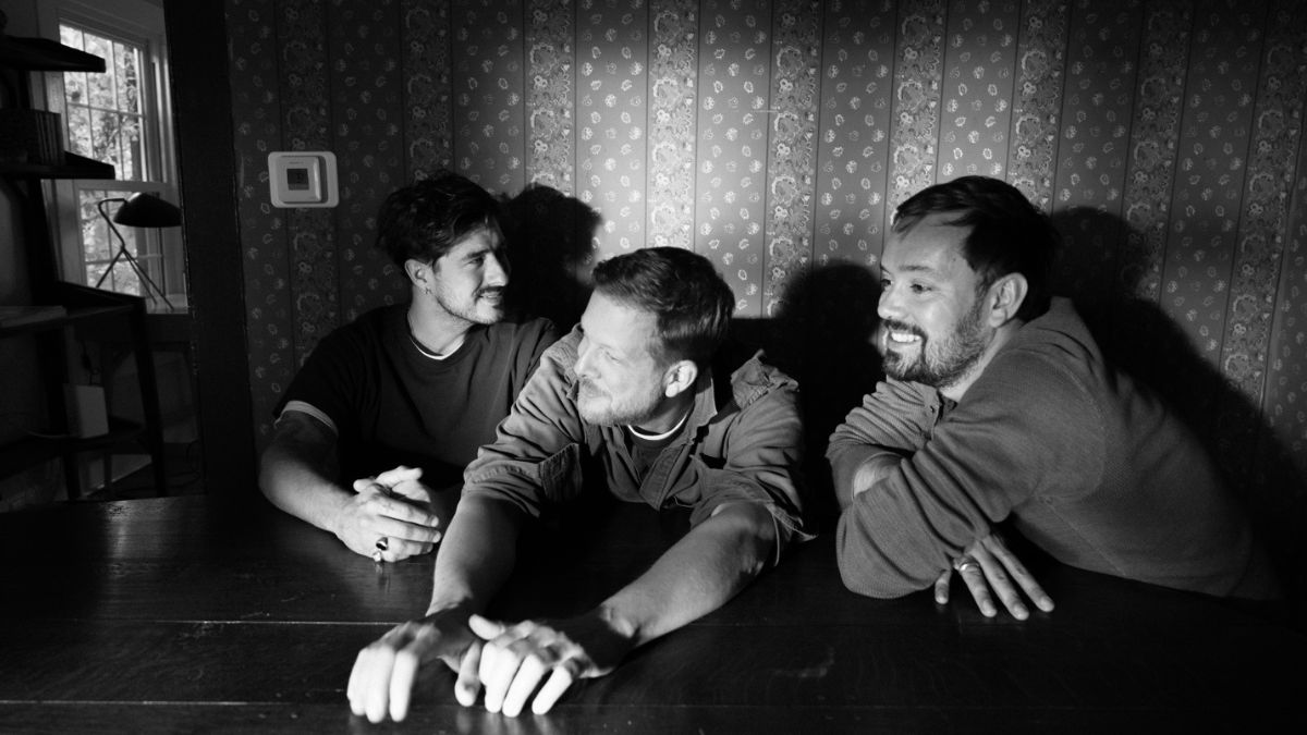 Mumford & Sons annonce la tournée 2025 "Railroad Revival"