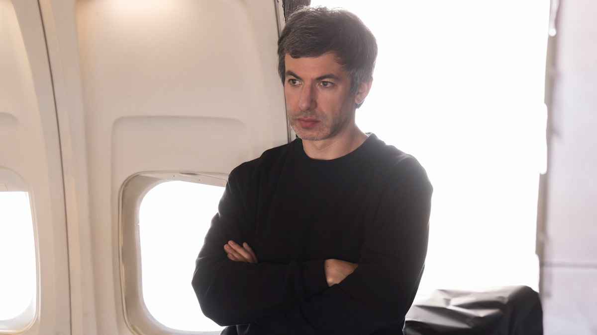 The Repearsal Saison 2 Episode 5: Nathan Fielder & Autisme