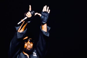 Wu-Tang Clan annonce de nouvelles dates de tournée avec Bone Thugs-N-Harmony