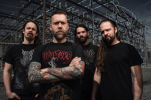 Revocation annonce la tournée nord-américaine « 20 Years of Torment » à l’automne 2026
