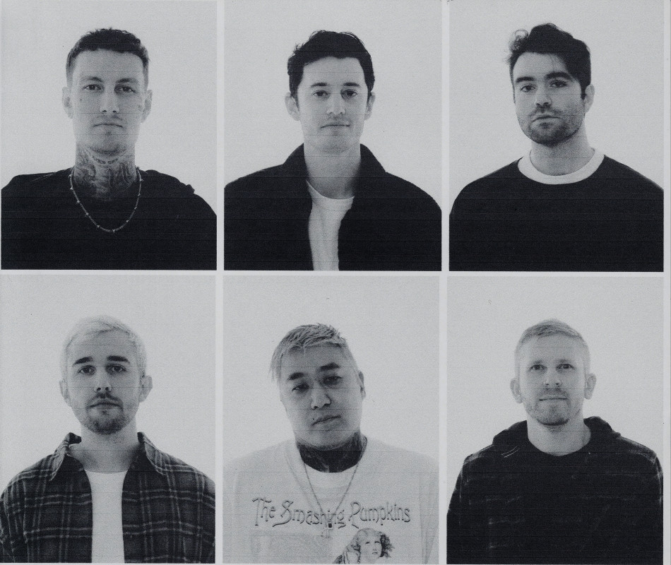 Marshmello a lancé un groupe pop-punk - et il est le chanteur principal