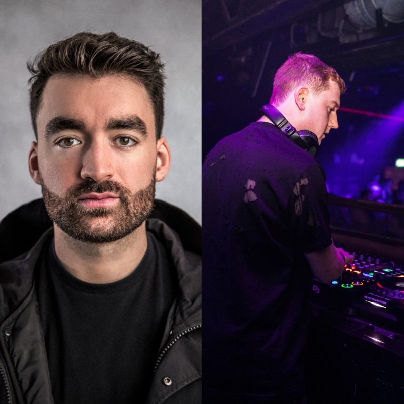 Oliver Heldens et Aevion "Amnésie" Est un hymne de danse pour le désespérément passionné