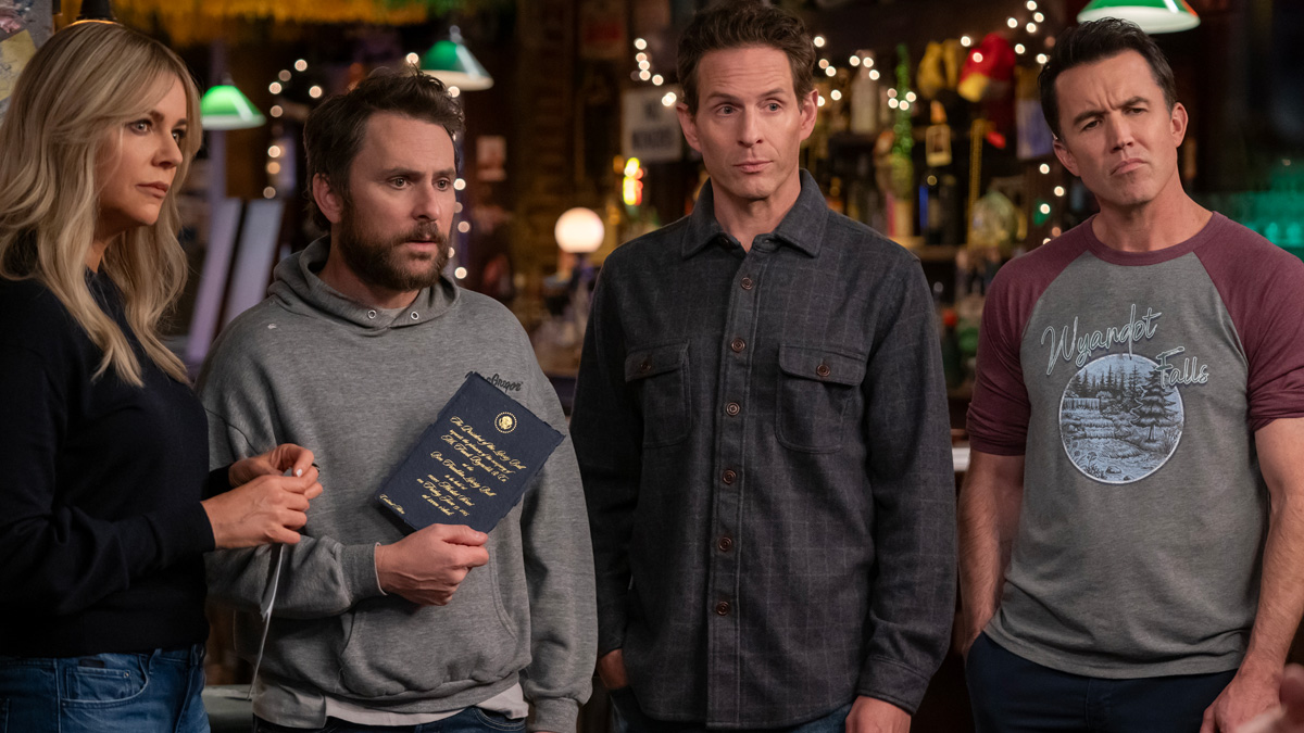 It’s Always Sunny in Philadelphia Season 17 Review: Homage-Heavy While Remaining Its True Crass Self