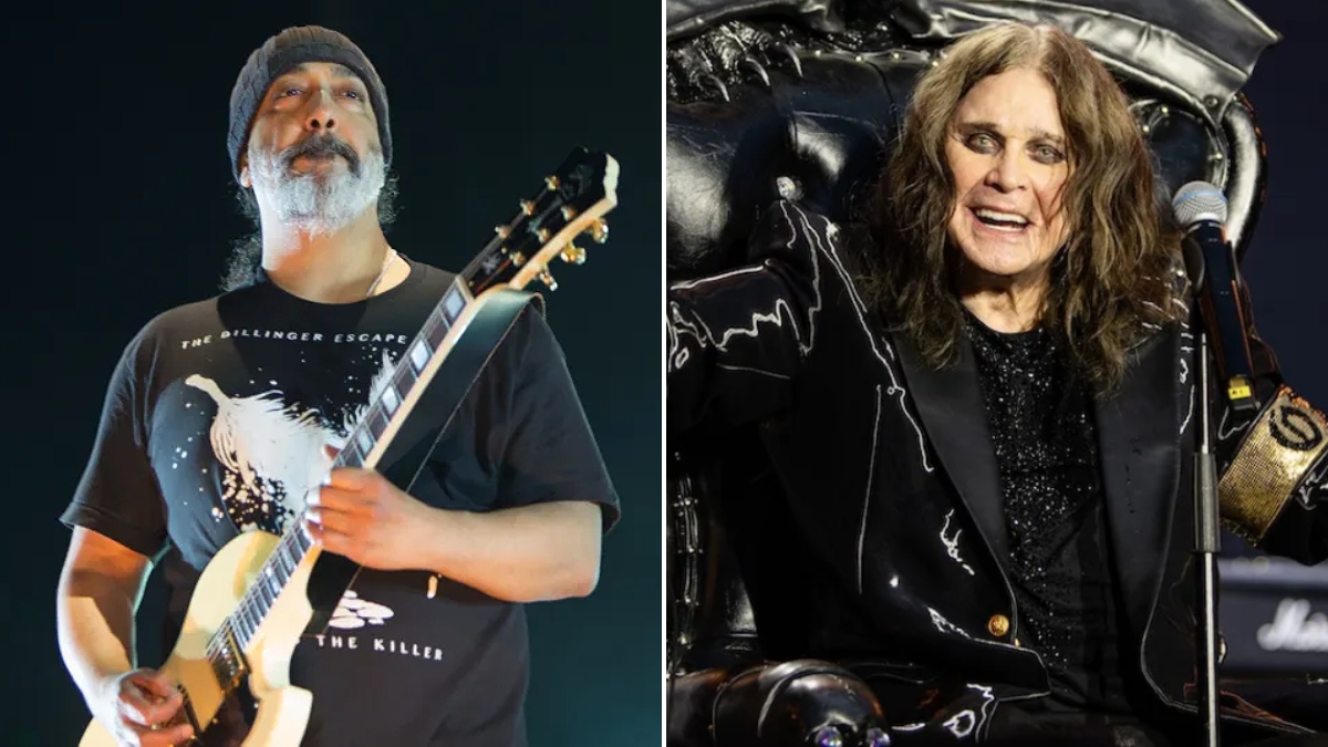 Énoncé du problème de Soundgarden concernant l'absence du concert de Sabbat noir