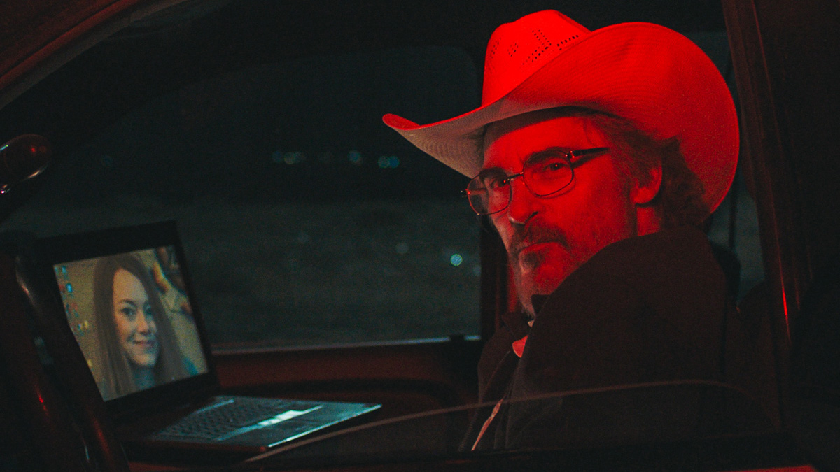 Ari Aster’s Eddington Is an Ugly Movie About an Ugly Time: Review