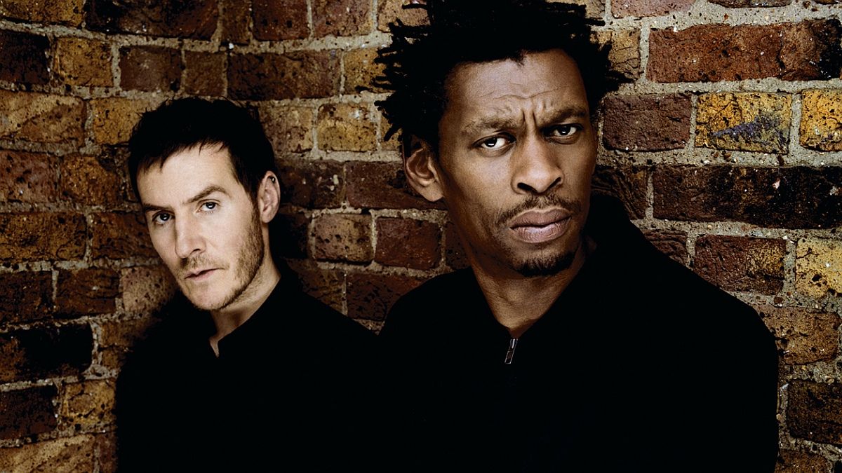 Massive Attack Form Alliance pour les artistes confrontés à la censure sur le soutien de Gaza