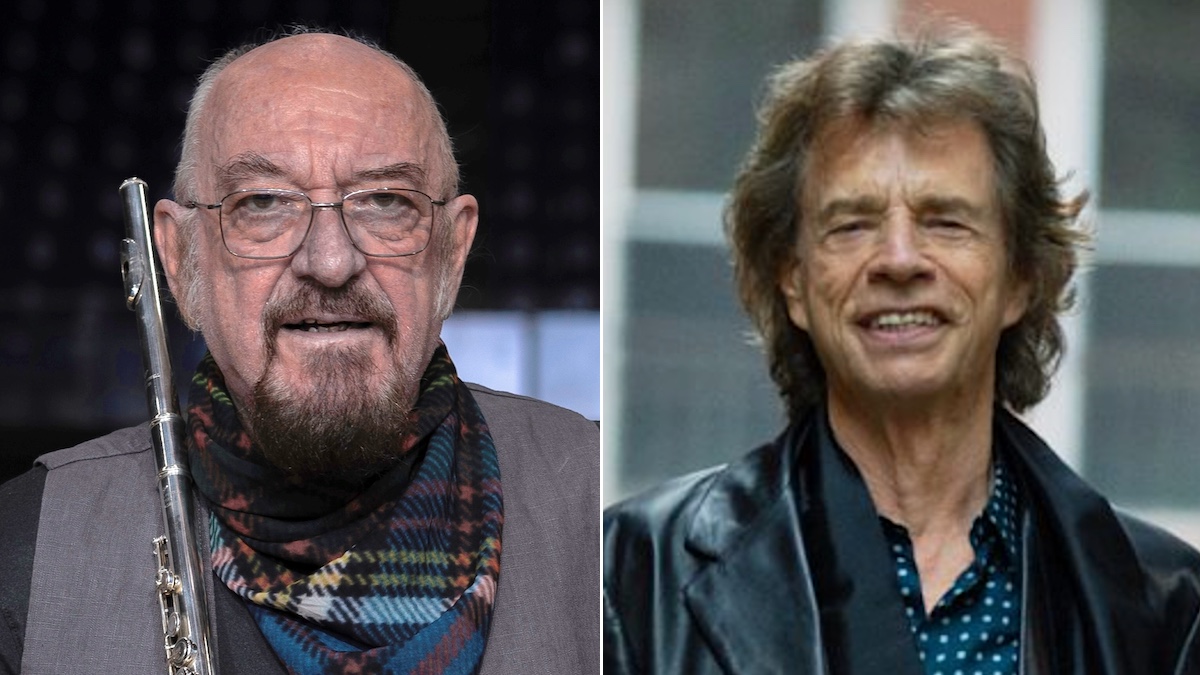 "Mick Jagger n'a pas mis la barre très haut en termes de compétences vocales"