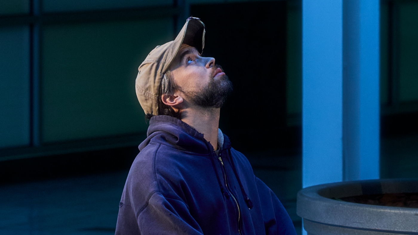 Alex G, Lord Huron, Zac Farro de Paramore: toutes les chansons considérées: NPR