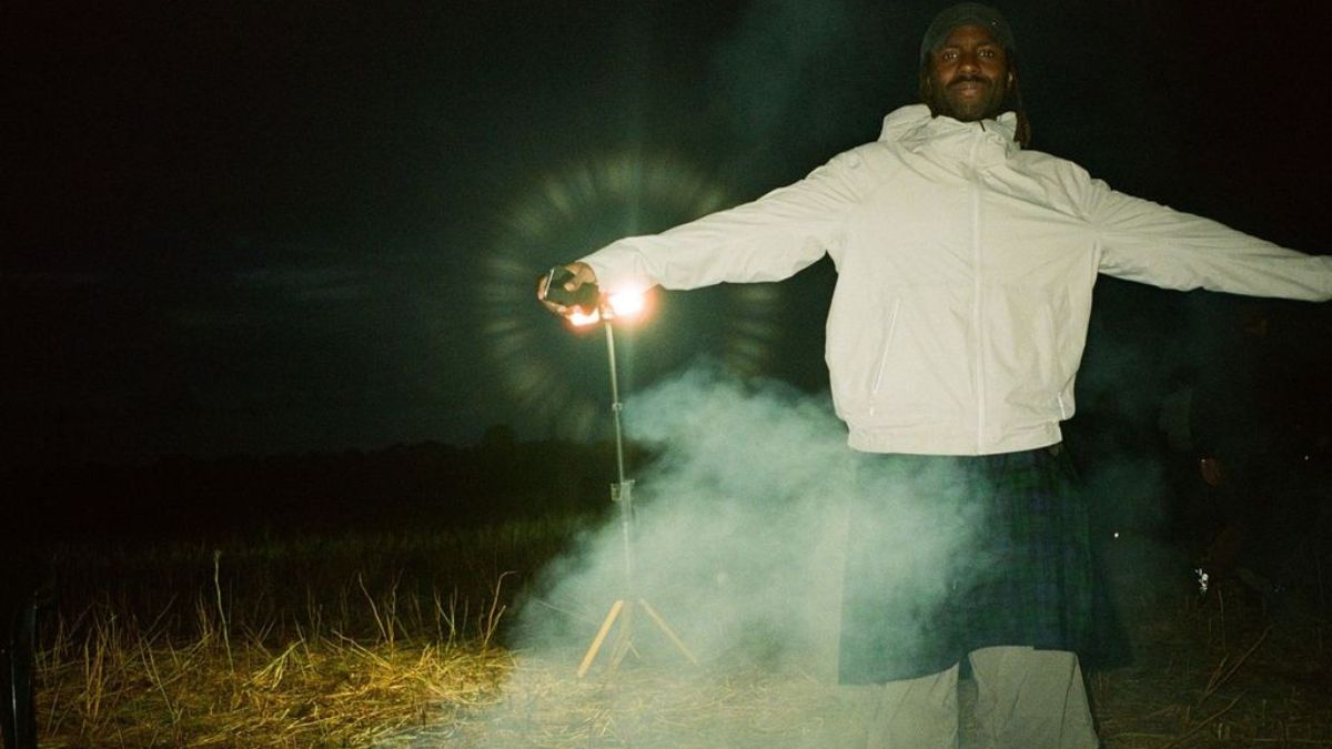 Blood Orange annonce un nouvel album Essex Honey, révèle deux nouvelles chansons