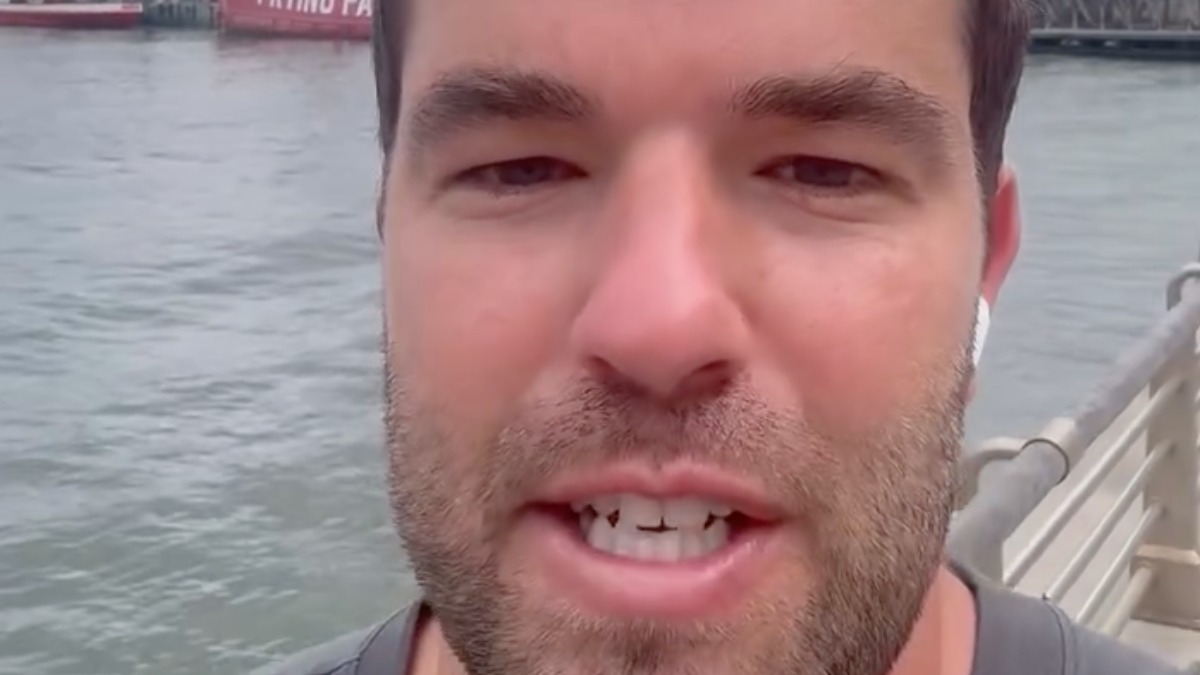 Fyre Festival Brand à gagner après que la vente prévue tombe à travers