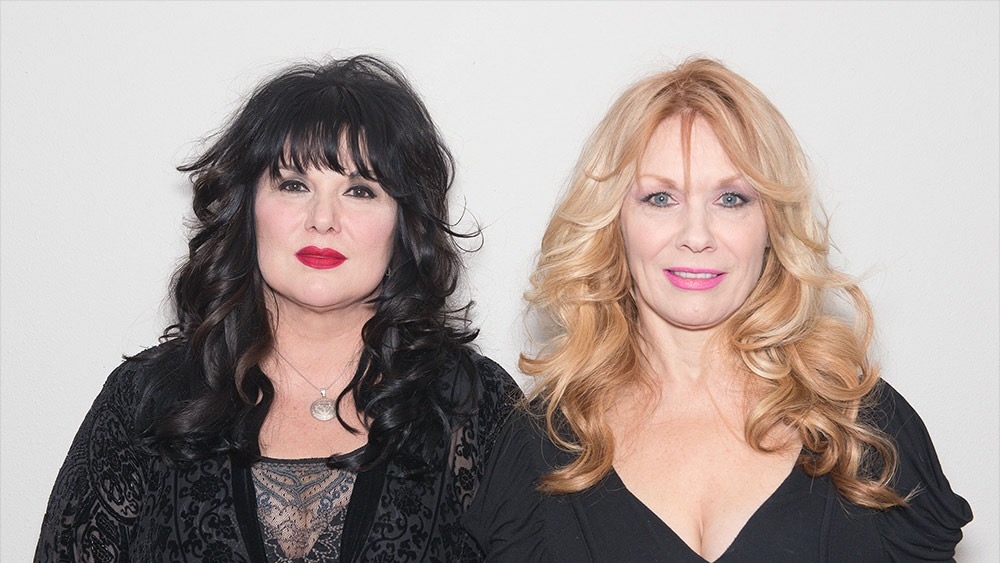 Heart Exten 2025 Tour américaine avec de nouvelles dates avec un truc bon marché