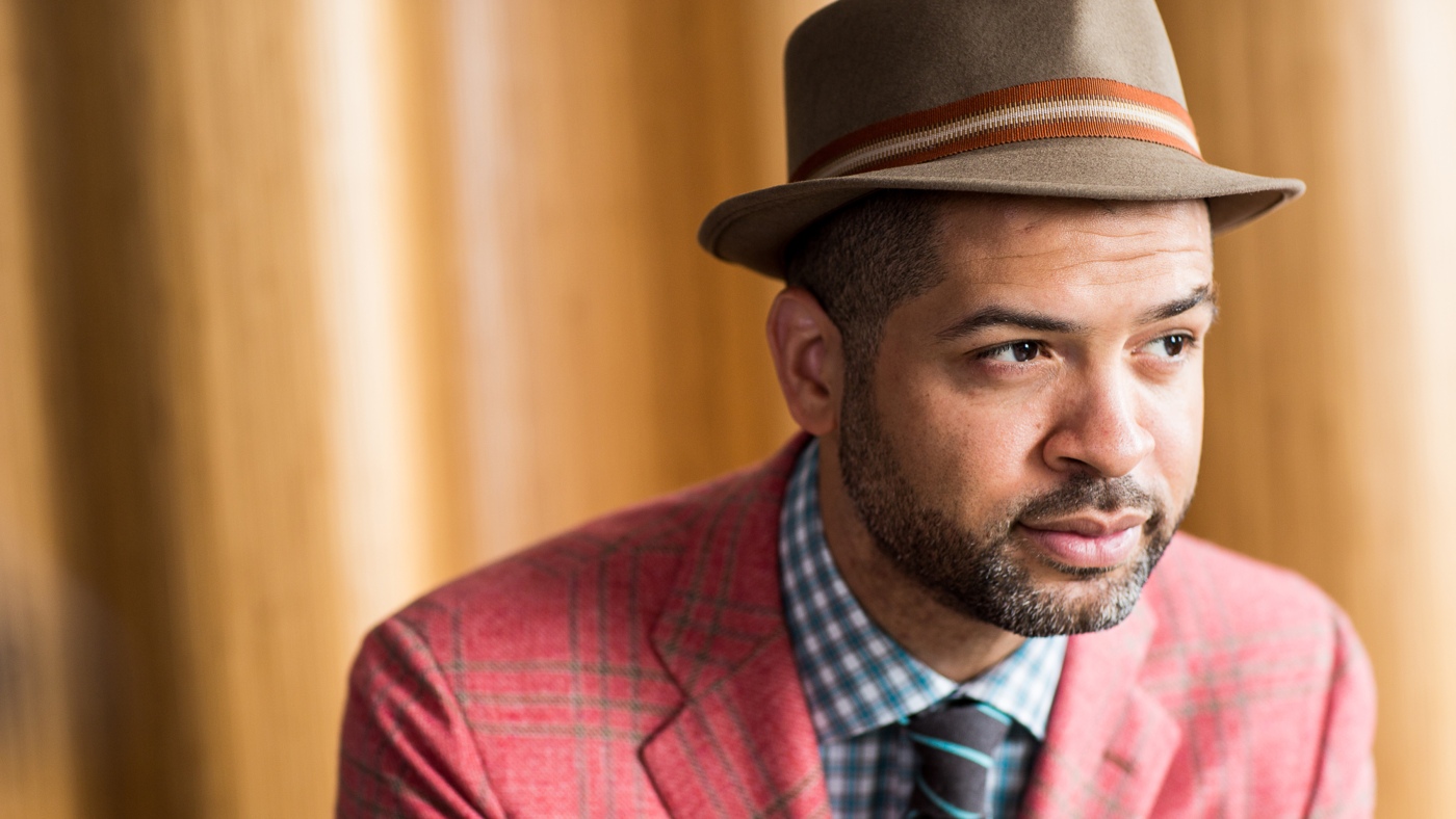 Jason Moran quitte sa position Kennedy Center: NPR