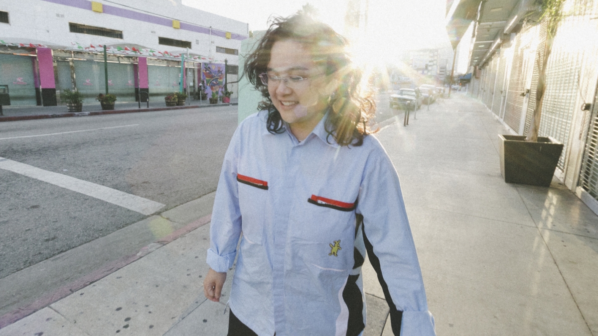 Jay Som annonce le premier nouvel album en six ans, 2025 Tour