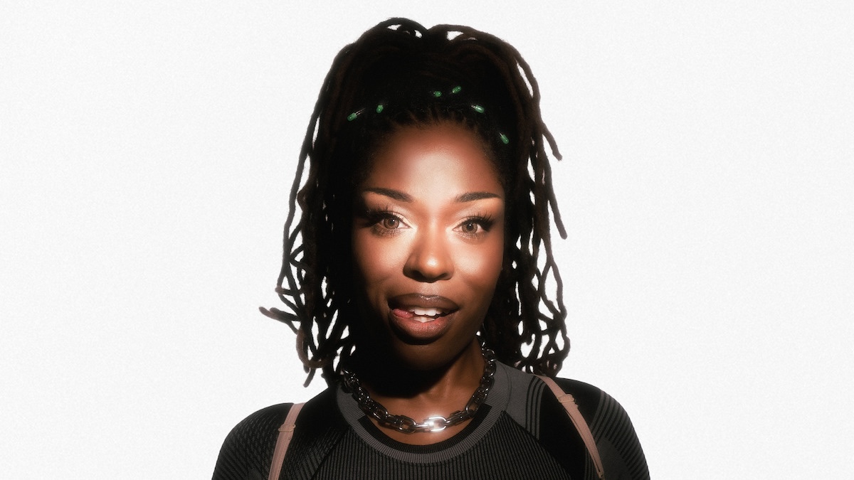 Les archives du Soudan annoncent le nouvel album The BPM, partage deux chansons