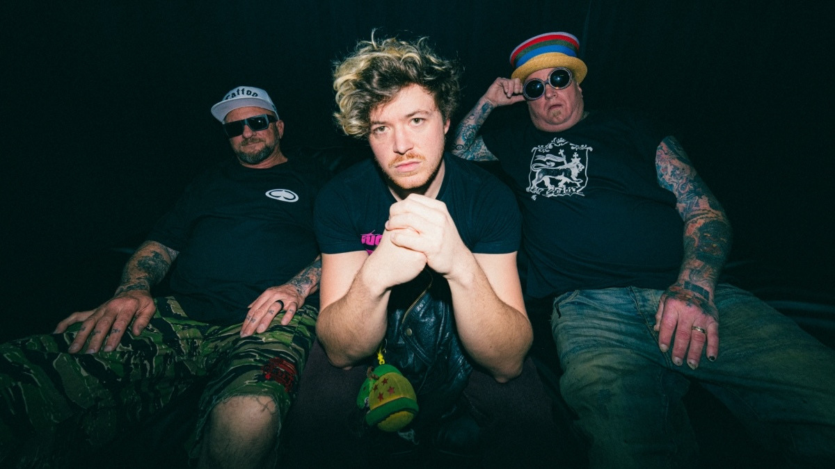 SUBLIME Sortie nouveau single "Ensenada": Stream