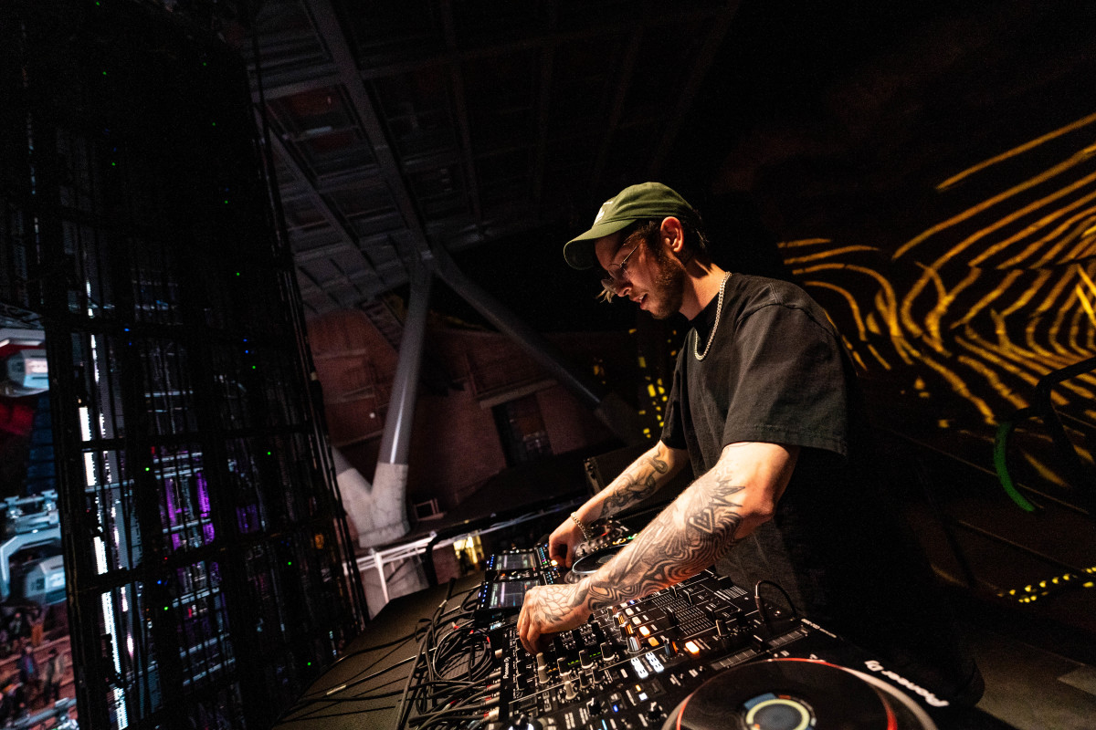 Savoir avant de partir: Camp Alderwild 2025 - Lineup, billets, emplacement, plus