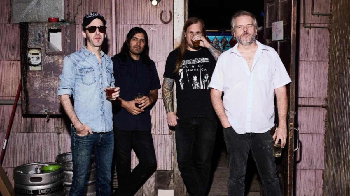 The Sword Ajouter des dates d'automne 2025 aux cavaliers Warp 15e anniversaire US Tour