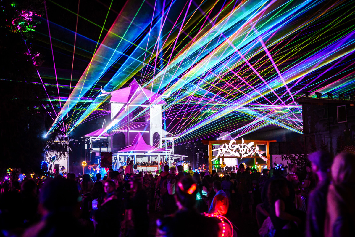 Un examen plus approfondi des étapes organisées par Shambhala pour la sortie 2025