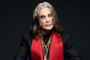 BBC tire Ozzy Osbourne: Documentaire à domicile sans explication