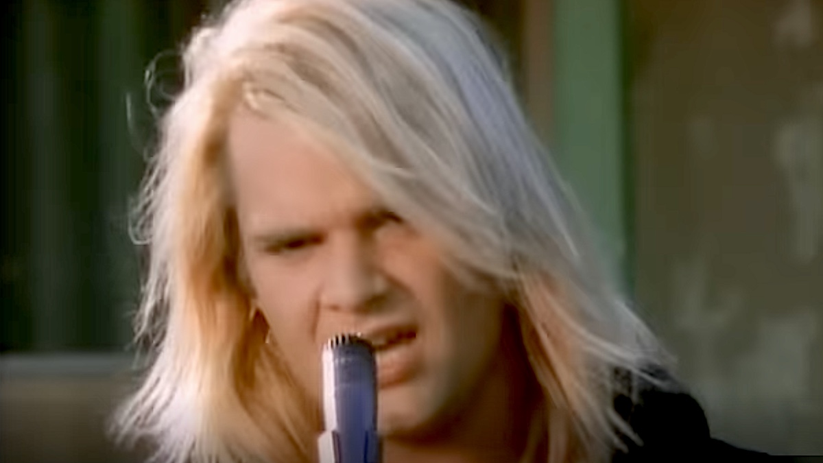 David Roach, chanteur de Junkyard, mort à 59 ans