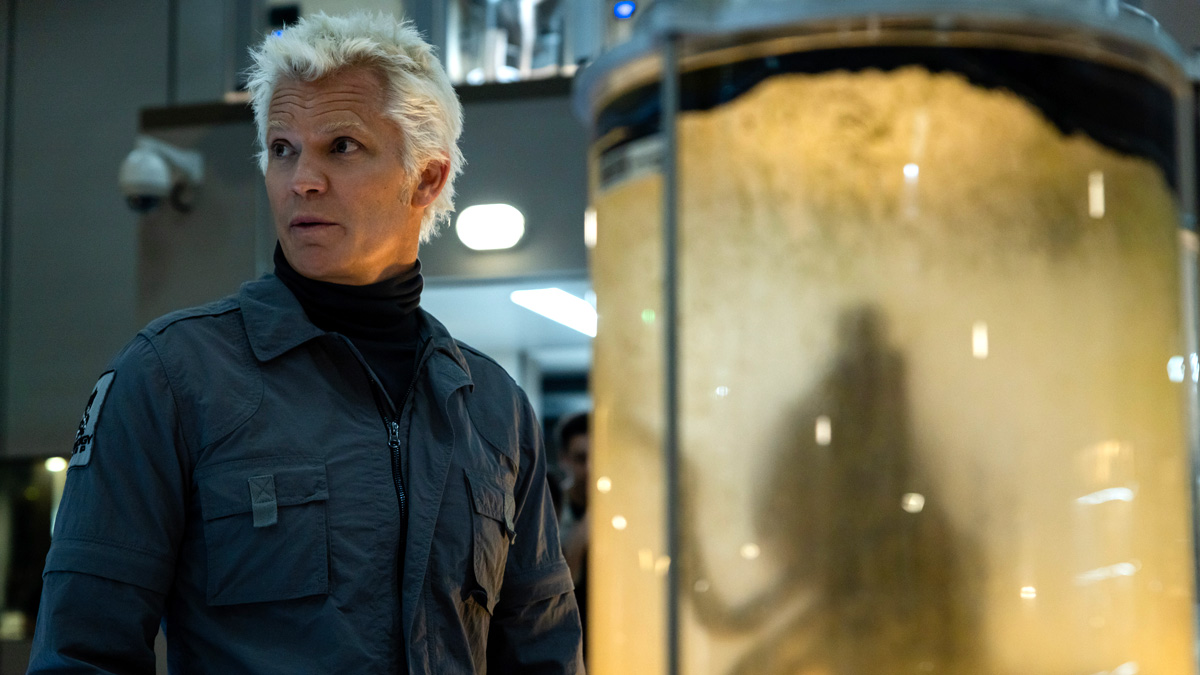 In Alien: Earth, Everyone Will Hear You Screaming: Review