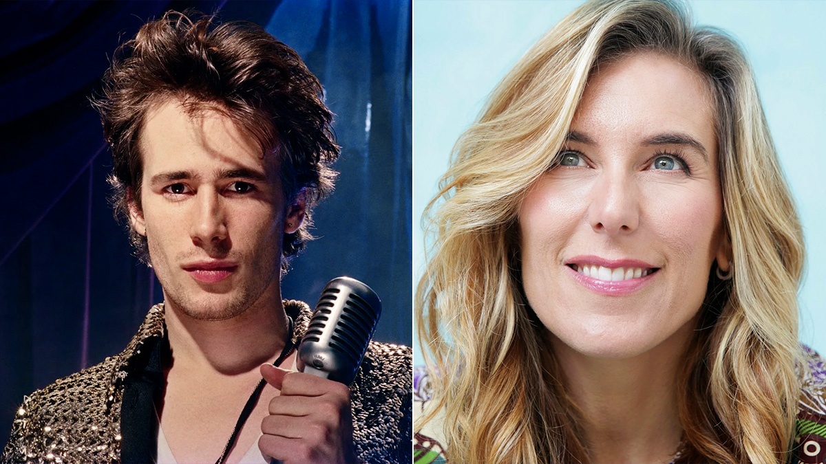 Amy Berg sur New Doc Ce n'est jamais fini, Jeff Buckley: Podcast