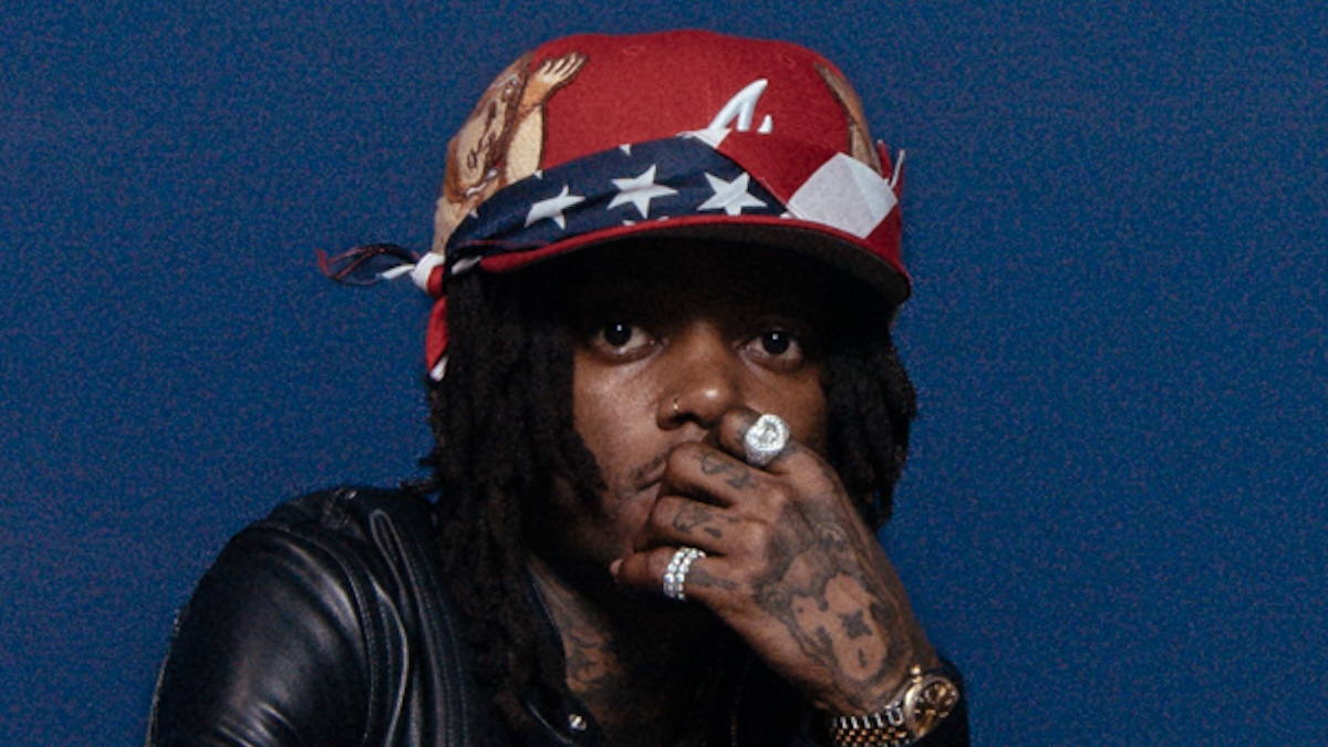 On God Does Like Ugly, JID Carries Atlanta’s Past, Present, and Future: Review