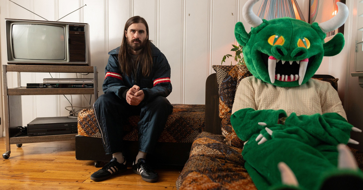 Petey USA sur la surmonter "The Yips": Podcast