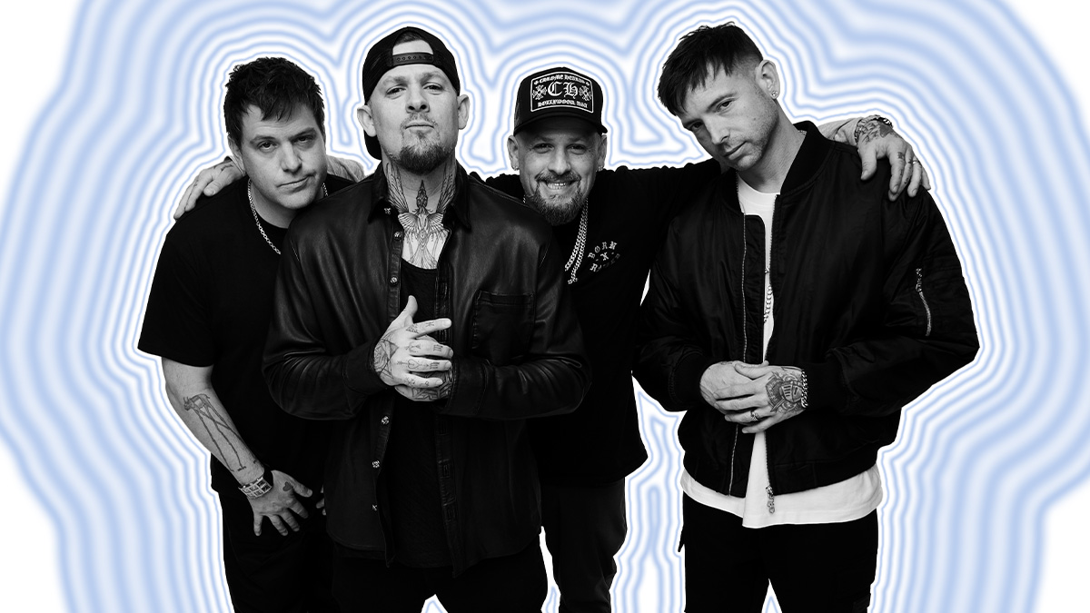 Le deuxième acte de Good Charlotte est plus que la musique