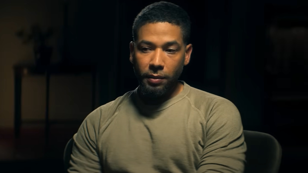 Vérité sur Jussie Smollett? La bande-annonce fait un deuxième coup d'œil à l'attaque présumée 2019