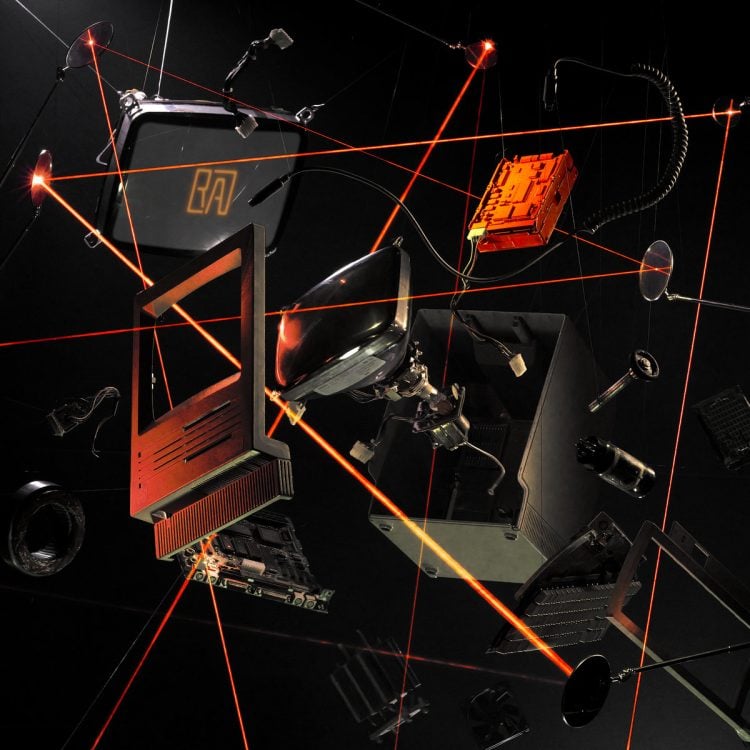 The Weekly Injection: Nouvelles sorties de Chevelle, Grand Cadaver et plus cette semaine 8/14