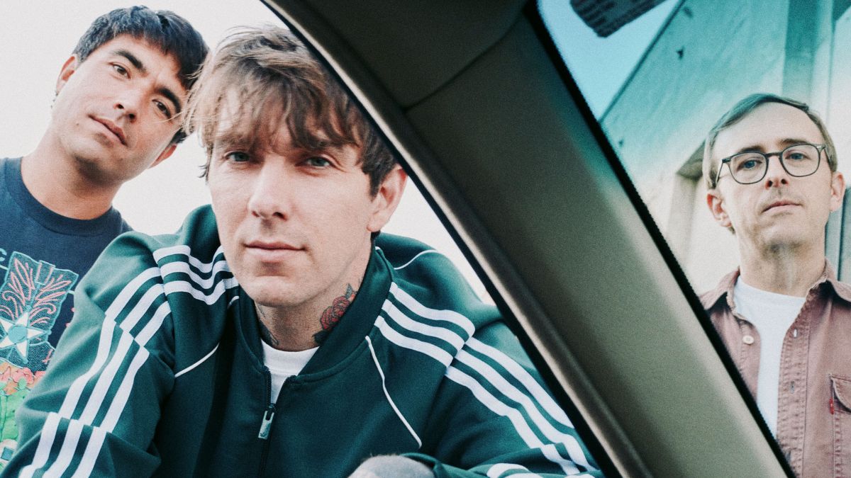 Joyce Manor dévoile une nouvelle chanson "Tous mes amis sont tellement déprimés": Stream