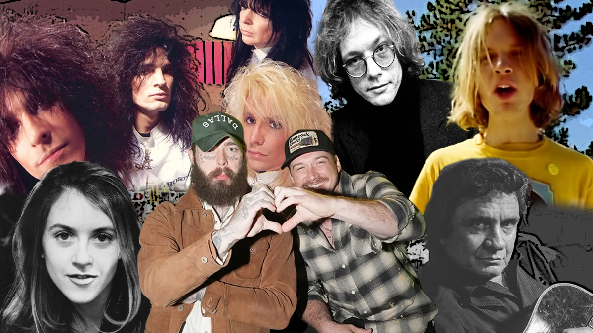 L'évolution de l'hymne Dirtbag