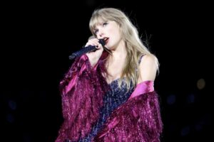 La FTC poursuit un courtier de billets pour avoir fait des millions de « Eras Tour »