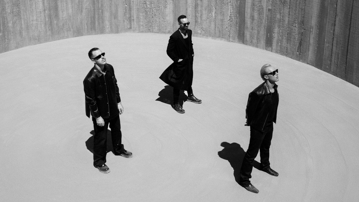 Rüfüs du Sol dénonce l'assaut "inacceptable" au concert