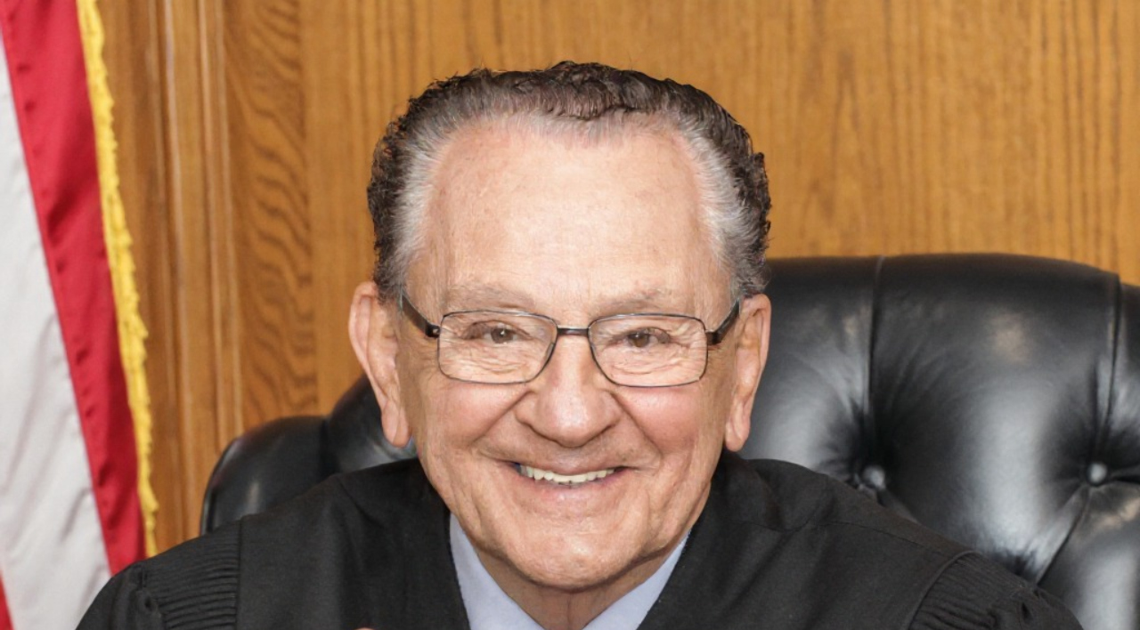 Frank Caprio Dead:, le juge bien-aimé des médias sociaux avait 88 ans